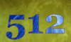 512 - изображение числа пятьсот двенадцать (фото 5)