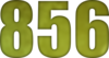 856 - изображение числа восемьсот пятьдесят шесть (фото 6)