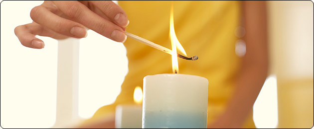 К чему снятся церковные свечи: ставить их в церкви, держать в руках и другие действия по разным сонникам