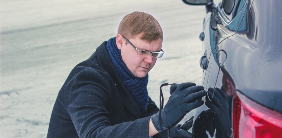 Евгений Логинов, автомобильный эксперт