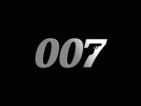 Число 007