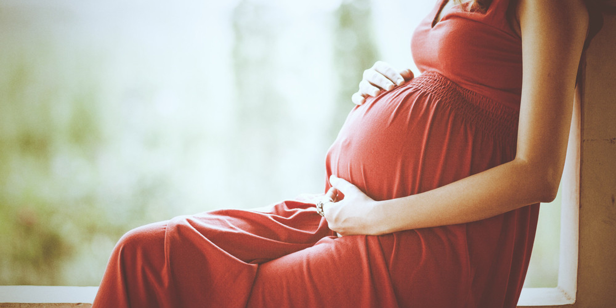 Заговор на беременность и его последствия