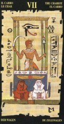 значение египетской карты таро