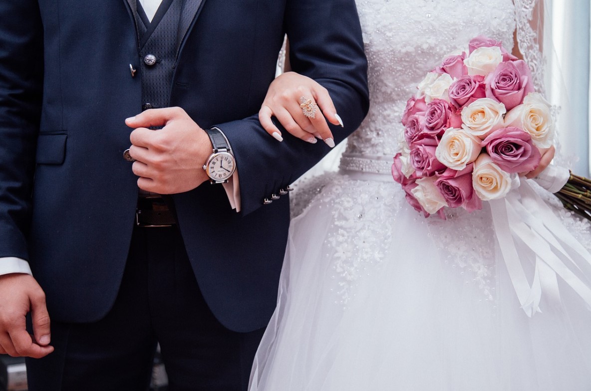 Свадьба в августе 2019 – благоприятные дни☀ по календарю (церковному & лунному), а также советы