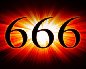 Число 666: значение, характеристика, свойства