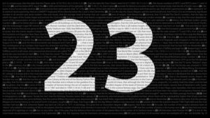 Значение числа 23 в нумерологии — сложное, но не роковое влияние