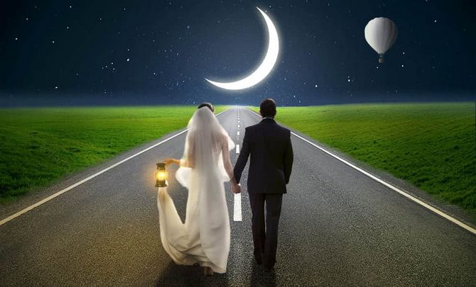 Когда жениться: самые благоприятные свадебные дни 2021 года 3