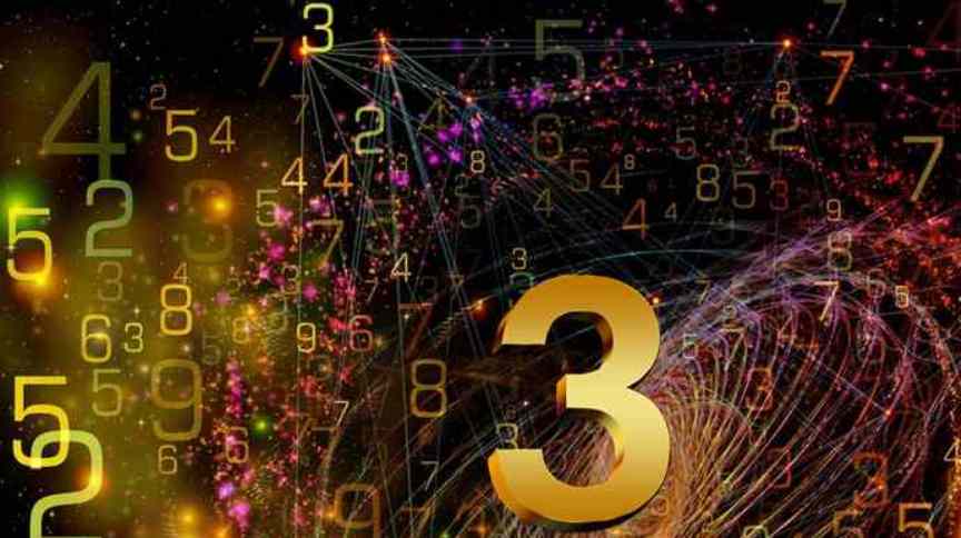 Нумерология 2022 года, цифры и числа и их значение для мужчины и женщины