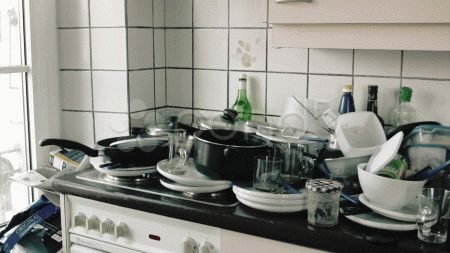К чему снится мыть посуду: сонник, толкование сна о грязной и битой посуде